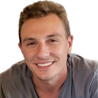 CoderPad Employee Justin Germano's profile photo