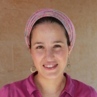 Mobileye Employee Rachel Berman's profile photo