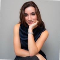 Yasmine Samadi Email & Phone Number