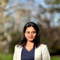 Supriya Ravishankar's profile photo