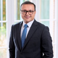 Actis Employee Rahul Agrawal's profile photo