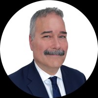 Parabit Systems, Inc. Employee Dickson Kendrick's profile photo