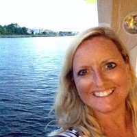 High Point Regional Health Employee Amy Draughn's profile photo