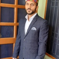 Vijay Kumar Email