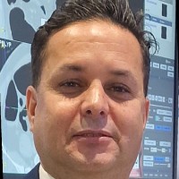 Cercare Medical Employee Jamal Smyej's profile photo