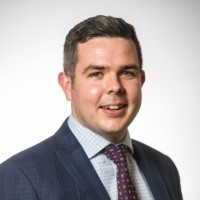 Interface Clinical Services, an IQVIA business Employee Eamon O'Donnell's profile photo