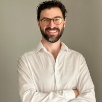 BASE4 Security Employee Esteban Ferrandiz's profile photo