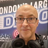 Magic Sauce Online Employee Kris Jones's profile photo