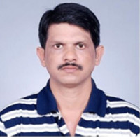 Axora Resources Limited Employee Rakesh .1st's profile photo