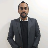 Zipform Packaging Employee Lankesh Samaraweera's profile photo