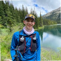 SAP Employee Connor Hodges's profile photo