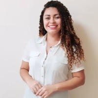 Auxter Máquinas e Equipamentos Employee Camila Silva's profile photo