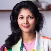 Manori Ravindran Email & Phone Number