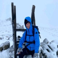 Praxis Care Employee Darran McQuoid's profile photo