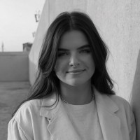 Keep Left Employee Giselle Lansell's profile photo