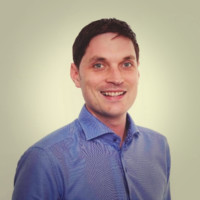 Snap Ireland Employee Ronan Walsh's profile photo