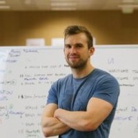 Improbable Employee Peter Lipka's profile photo