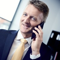 Lars Langhoff Email & Phone Number
