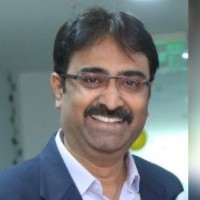 College of Agricultural Banking, Pune Employee Jayakumar Yarasi's profile photo