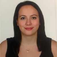 Endeksa Employee Müge Keskin's profile photo
