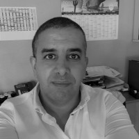 COPADEX Employee Kada Badaoui's profile photo