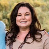 General Dynamics Mission Systems Employee Wendy Ramirez's profile photo