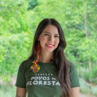Centro de Empreendedorismo da Amazônia Employee Roberta Albuquerque's profile photo