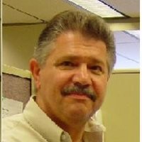 Retired Employee Frank Germano's profile photo