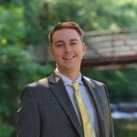 Fidelity Investments Employee Sean Kilduff's profile photo