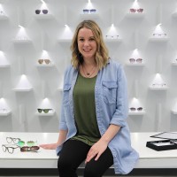 Kenmark Eyewear Employee Amanda Feack's profile photo