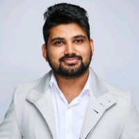 AECC Global Employee Kundan Yadav's profile photo