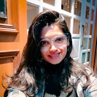 Artifex Media Employee Neha Raskar's profile photo