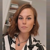 CHARRETTE SERVICE Employee Adeline Lecointe's profile photo