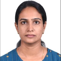 Tata Consultancy Services Employee Johncy John's profile photo