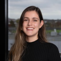 Voerman Group Employee Hannah Jansen's profile photo