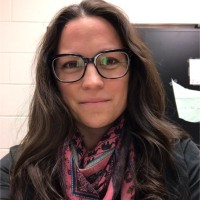 Toronto Sceptres Employee Rachel Flanagan's profile photo