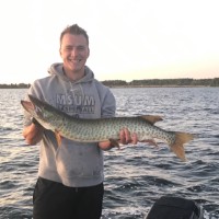 Cody Dorow