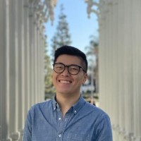 Figma Employee Roy Fu's profile photo