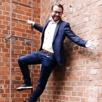 Thomas Abend Email & Phone Number