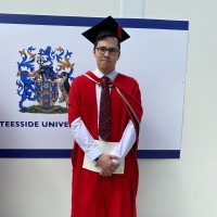 Daniel Kelly's profile photo