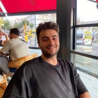 Rezervem Employee Harun Demirkaya's profile photo