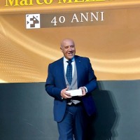 ANASF Employee Marco Melluso's profile photo