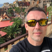 Linards Employee Lance Barrington's profile photo