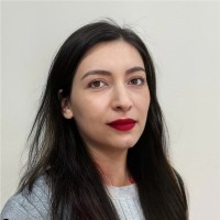 FILLMORE REAL ESTATE Employee Natia Tskhelishvili's profile photo