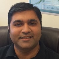 Northstar Surfaces Employee Arpit Dhruv's profile photo