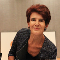 AMGroup Employee Isabelle Guyot-Sionnest's profile photo