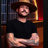 TOCA Social Employee Laurence Stevenson's profile photo