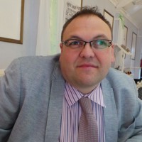 Wincanton Employee Matthew Tuck's profile photo