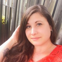 Richcraft Homes Employee Amanda Babin's profile photo