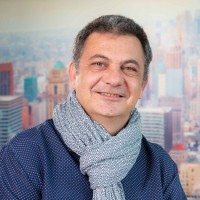 Matawan Employee Sébastien Hurtaux's profile photo